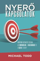 Nyerő kapcsolatok (2020)