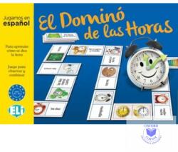 El Dominó de Las Horas (ISBN: 9788853628152)