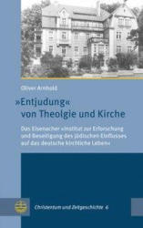 /Entjudung von Theologie und Kirche (ISBN: 9783374066223)