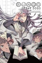 Bungo Stray Dogs, Vol. 18 (ISBN: 9781975316082)