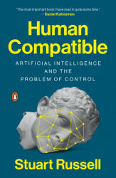 Human Compatible - STUART RUSSELL (ISBN: 9780525558637)