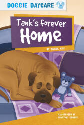 Tank's Forever Home (ISBN: 9781631634680)