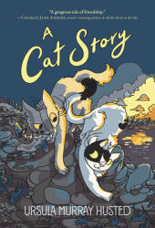 A Cat Story (ISBN: 9780062932044)