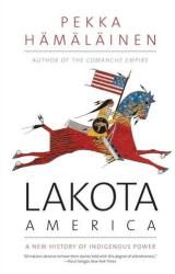 America Lakota (ISBN: 9780300255256)
