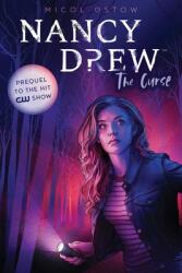 Nancy Drew: The Curse (ISBN: 9781534470750)