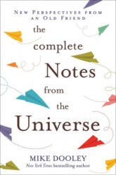 Complete Notes From the Universe - Mike Dooley (ISBN: 9781582707297)