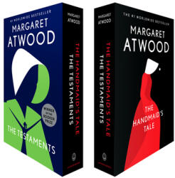 Handmaid's Tale and The Testaments Box Set - Margaret Atwood (ISBN: 9780593311646)