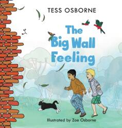 The Big Wall Feeling (ISBN: 9781528927352)