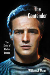Contender - William J. Mann (ISBN: 9780062427724)