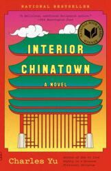Interior Chinatown (ISBN: 9780307948472)