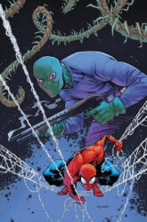 Amazing Spider-man By Nick Spencer Vol. 9: Sins Rising - Kim Jacinto, Guillermo Sanna (ISBN: 9781302920241)