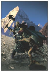 Conan Chronicles Epic Collection: Horrors Beneath The Stones (ISBN: 9781302923273)