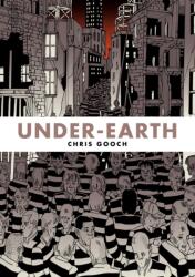 Under-Earth (ISBN: 9781603094771)