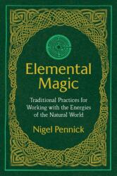 Elemental Magic (ISBN: 9781620557587)