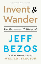 Invent and Wander - Walter Isaacson (ISBN: 9781647820718)