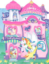 CASUTA UNICORNILOR (ISBN: 9786060241157)