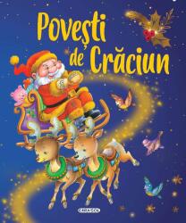 Povesti de Craciun (ISBN: 9786060241232)