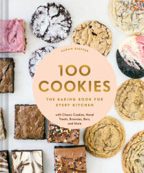 100 Cookies (ISBN: 9781452180731)