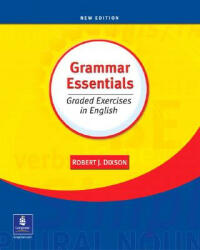 Grammar Essentials - Robert J. Dixson (2003)
