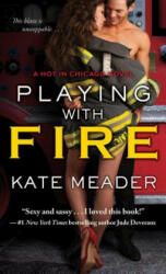 Playing with Fire - Kate Meader (2015)