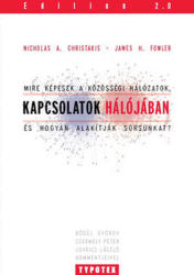 Kapcsolatok hálójában (2010)