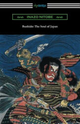 Bushido - Inazo Nitobe (ISBN: 9781420958294)