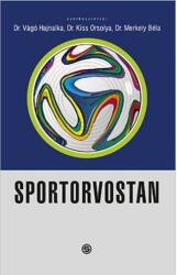 Sportorvostan (ISBN: 9789633315200)