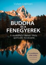 A Buddha és a Fenegyerek (2020)