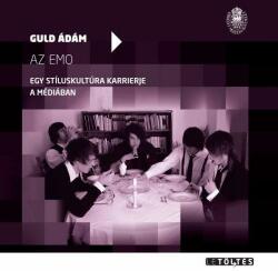 Az EMO (ISBN: 9786067391046)