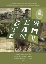 Certamen v (ISBN: 9772393432188)