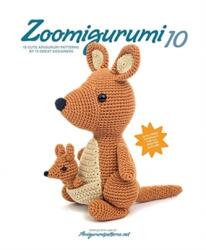 Zoomigurumi 10 (ISBN: 9789491643385)