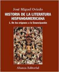 De los orígenes a la emancipación - José Miguel Oviedo (ISBN: 9788420609539)