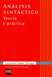 Coleccion Gomez Torrego - Leonardo Gómez Torrego (ISBN: 9788467541342)