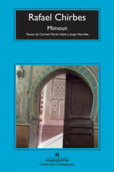 RAFAEL CHIRBES - Mimoun - RAFAEL CHIRBES (ISBN: 9788433977267)