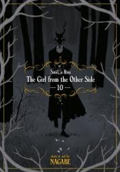 Fata din cealaltă parte: Siuil, a Run Vol. 10 (ISBN: 9781645059684)