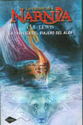 LA TRAVESIA DEL VIAJERO DEL ALBA 5 PAPER - C. S. Lewis, Pauline Baynes, Gemma Gallart (ISBN: 9788408046028)