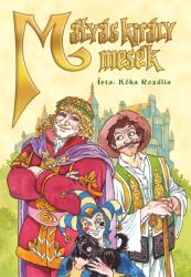 Mátyás király mesék (2020)