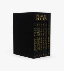 Black Books - Sonu Shamdasani (ISBN: 9780393088649)