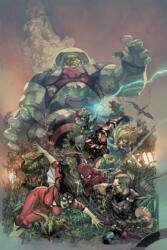 Avengers By Jonathan Hickman: The Complete Collection Vol. 2 - Nick Spencer, Adam Kubert (ISBN: 9781302925307)
