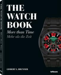 The Watch Book (ISBN: 9783961712779)