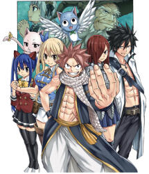 Fairy Tail: 100 Years Quest 6 (ISBN: 9781646510399)