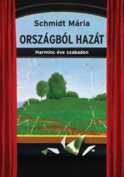 Országból hazát - harminc éve szabadon (2020)