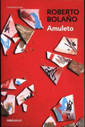 Amuleto - Roberto Bola? o (ISBN: 9788466337076)