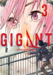 GIGANT Vol. 3 (2020)