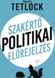 Szakértő politikai előrejelzés (2020)