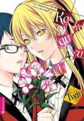 Kakegurui Twin 04 (ISBN: 9783963584886)