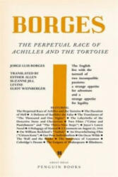 Perpetual Race of Achilles and the Tortoise - Jorge Luis Borges (2010)
