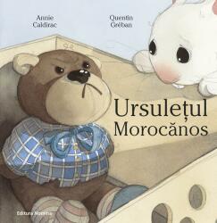 Ursulețul morocănos (ISBN: 9786065358591)