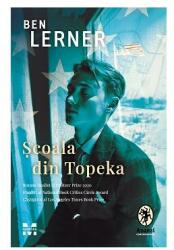 Școala din Topeka (ISBN: 9786069783238)