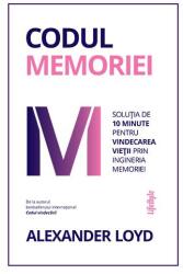 Codul memoriei (ISBN: 9786067892352)